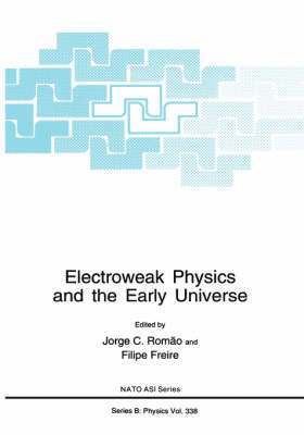Electroweak Physics and the Early Universe 1