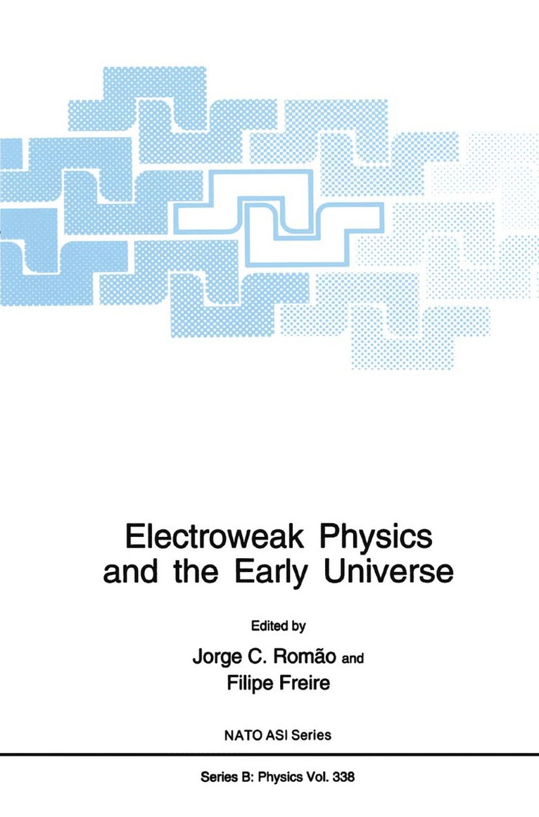 Electroweak Physics and the Early Universe 1