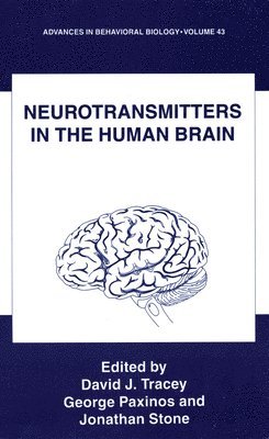 Neurotransmitters in the Human Brain