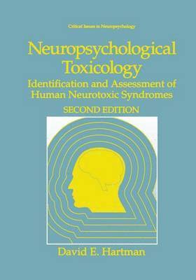 Neuropsychological Toxicology 1