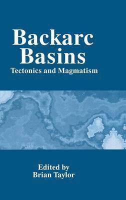 Backarc Basins 1