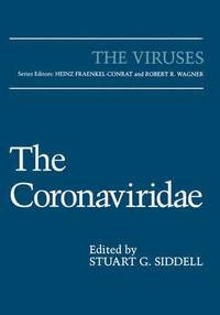 bokomslag The Coronaviridae