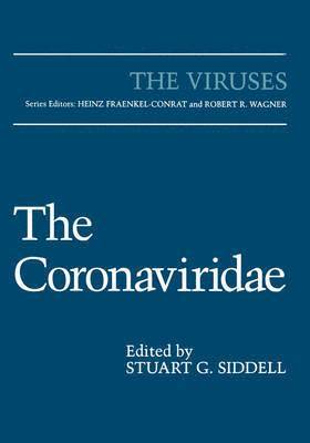 The Coronaviridae 1