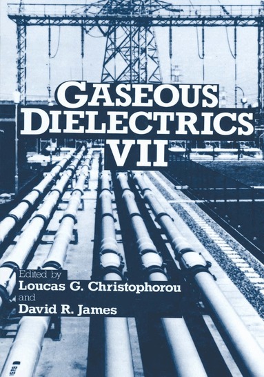 Loucas G. Christophorou, D.R. James - Gaseous Dielectrics VII, Inbunden