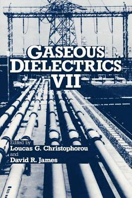 Gaseous Dielectrics VII 1