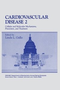 bokomslag Cardiovascular Disease 2: 2