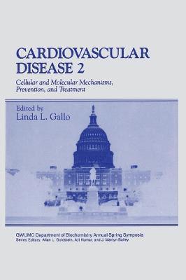 Cardiovascular Disease 2: 2 1