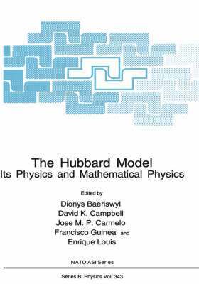 The Hubbard Model 1