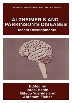 Alzheimers and Parkinsons Diseases 1