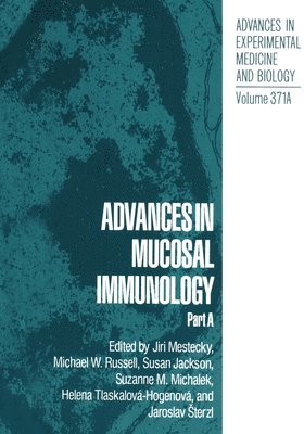 Advances in Mucosal Immunology: Pts. A & B 1