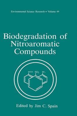 Biodegradation of Nitroaromatic Compounds 1