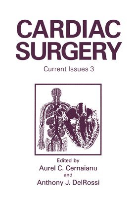 Cardiac Surgery 1