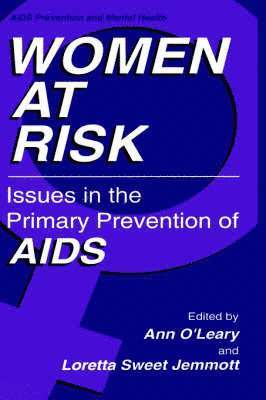 Women at Risk 1