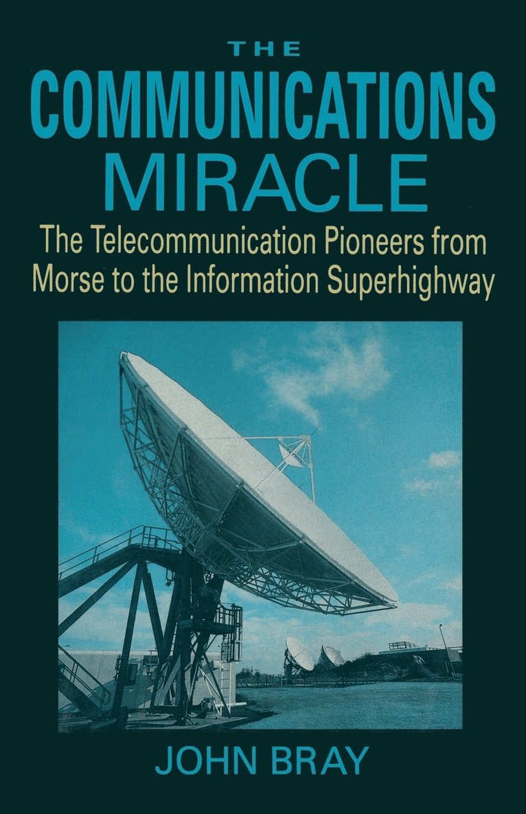 Communications Miracle 1