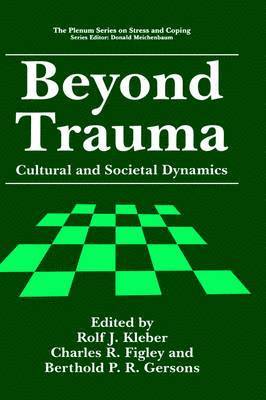 Beyond Trauma 1