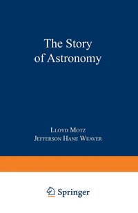 bokomslag Story of Astronomy