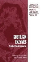 bokomslag Subtilisin Enzymes: Practical Protein Engineering