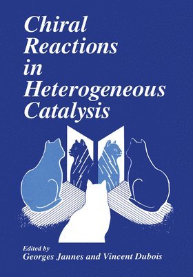 Chiral Reactions in Heterogeneous Catalysis 1