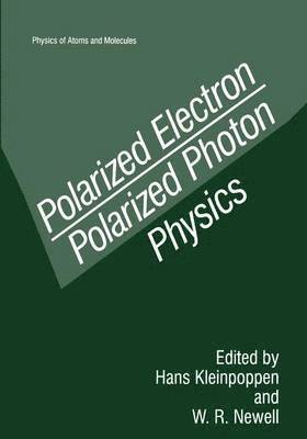 Polarized Electron/Polarized Photon Physics 1