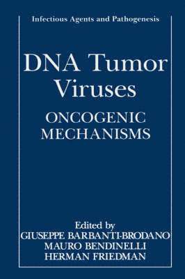 DNA Tumor Viruses 1