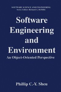 bokomslag Software Engineering and Environment
