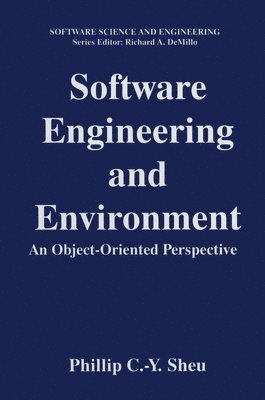 Software Engineering and Environment 1