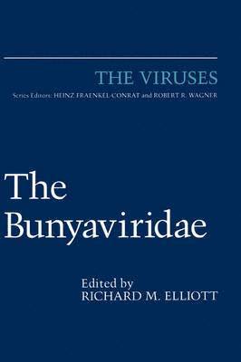 The Bunyaviridae 1