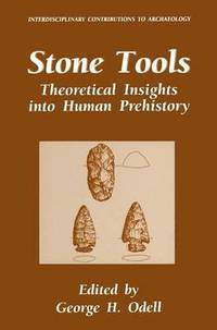 bokomslag Stone Tools