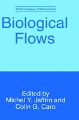 Biological Flows 1