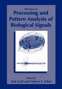bokomslag Advances in Processing and Pattern Analysis of Biological Signals