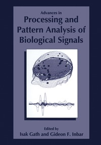 bokomslag Advances in Processing and Pattern Analysis of Biological Signals