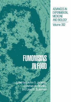 Fumonisins in Food 1