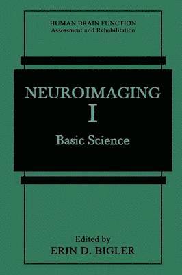 Neuroimaging I 1
