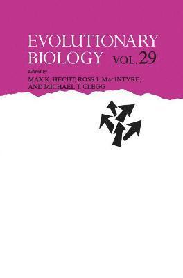 Evolutionary Biology 1