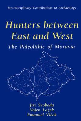 Hunters between East and West 1