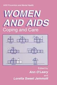 bokomslag Women and AIDS