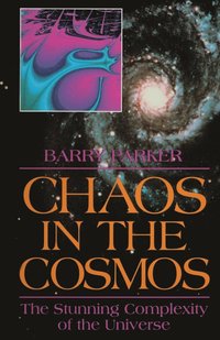 bokomslag Chaos in the Cosmos