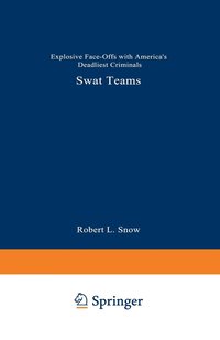 bokomslag SWAT Teams