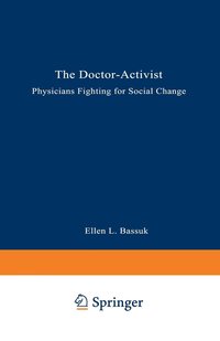 bokomslag The Doctor-Activist