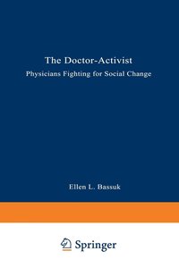 bokomslag The Doctor-activist