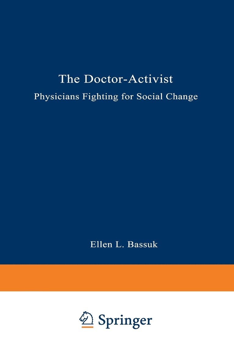 The Doctor-activist 1