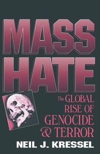 bokomslag Mass Hate