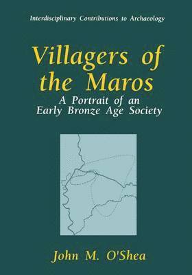 Villagers of the Maros 1