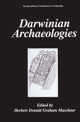 Darwinian Archaeologies 1