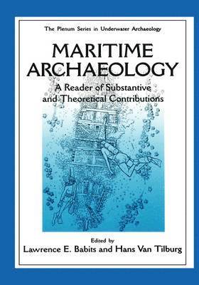 Maritime Archaeology 1