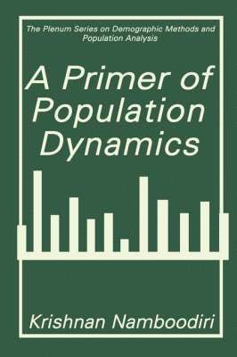 Primer of Population Dynamics