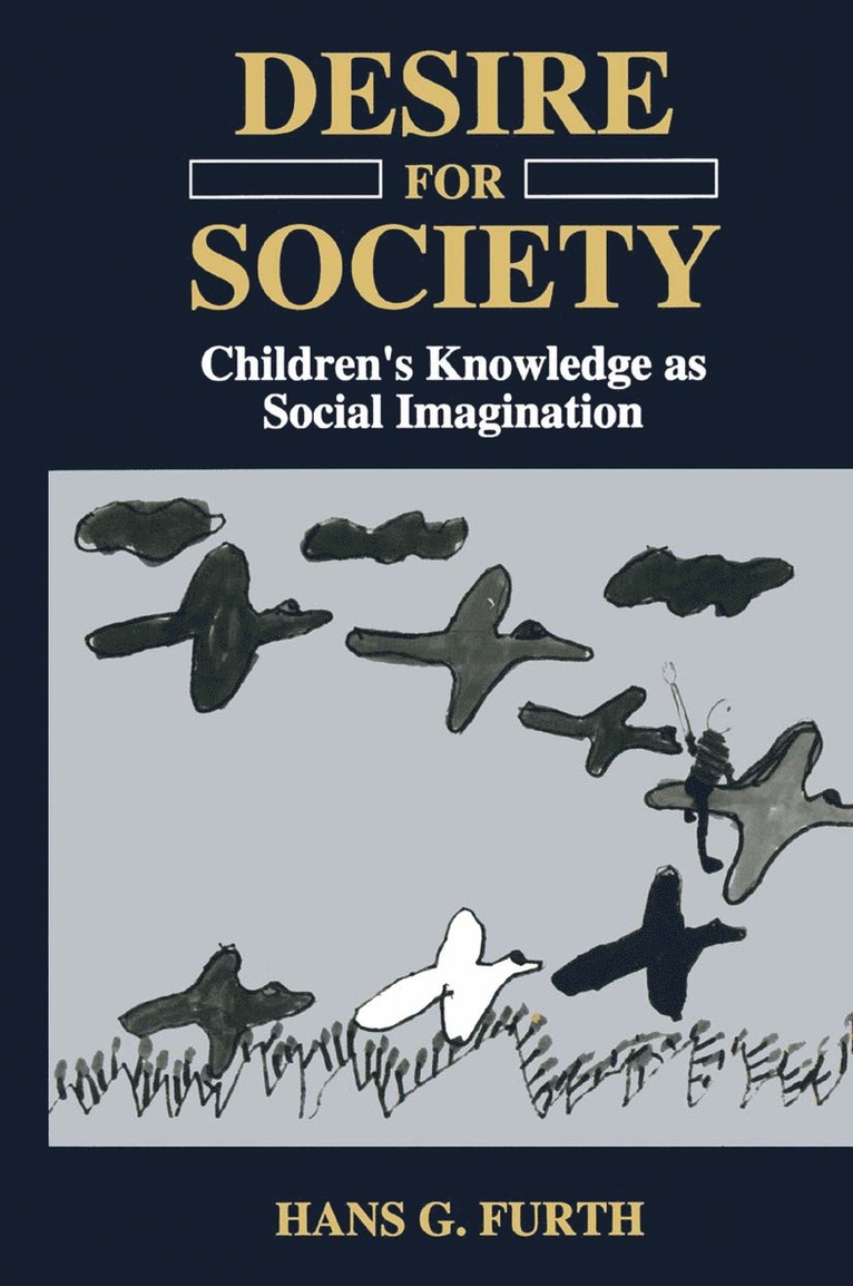 Desire for Society 1
