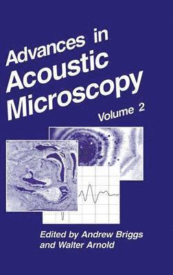 Advances in Acoustic Microscopy 1