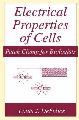 bokomslag Electrical Properties of Cells