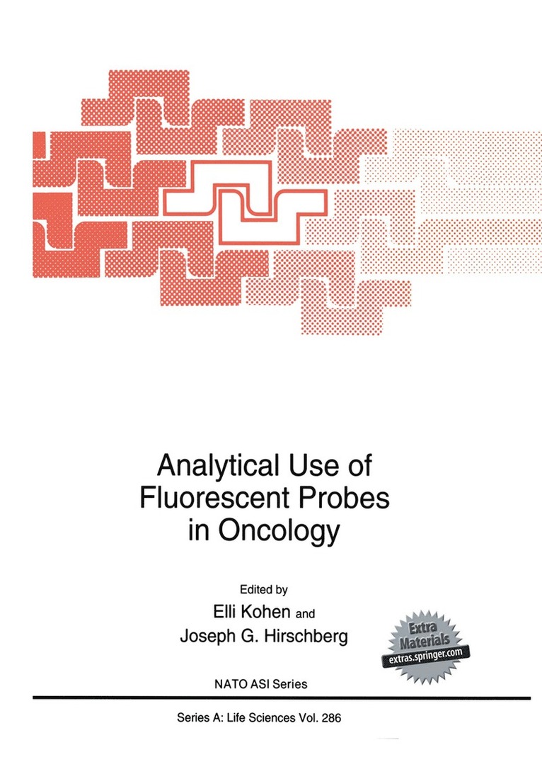 Analytical Use of Fluorescent Probes in Oncology 1